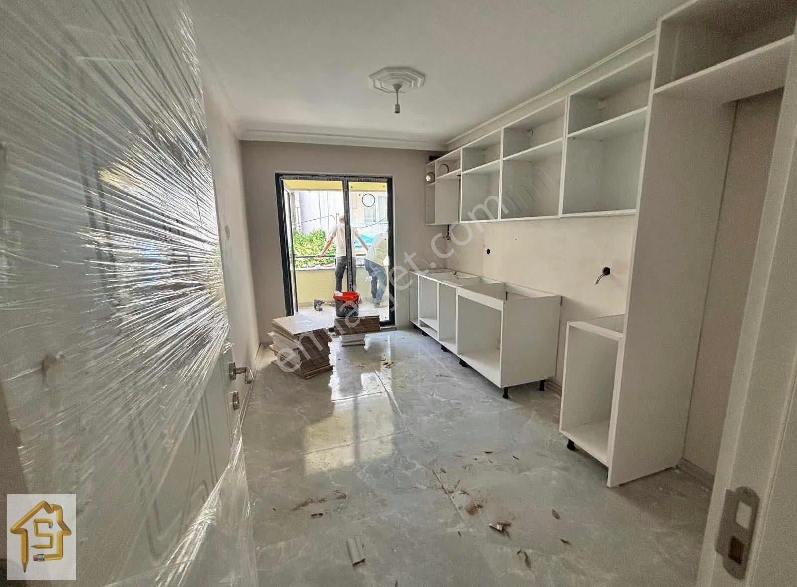 Soylu'dan Hamidiye Mh. 100m2 2+1 Satılık Sıfır Daire