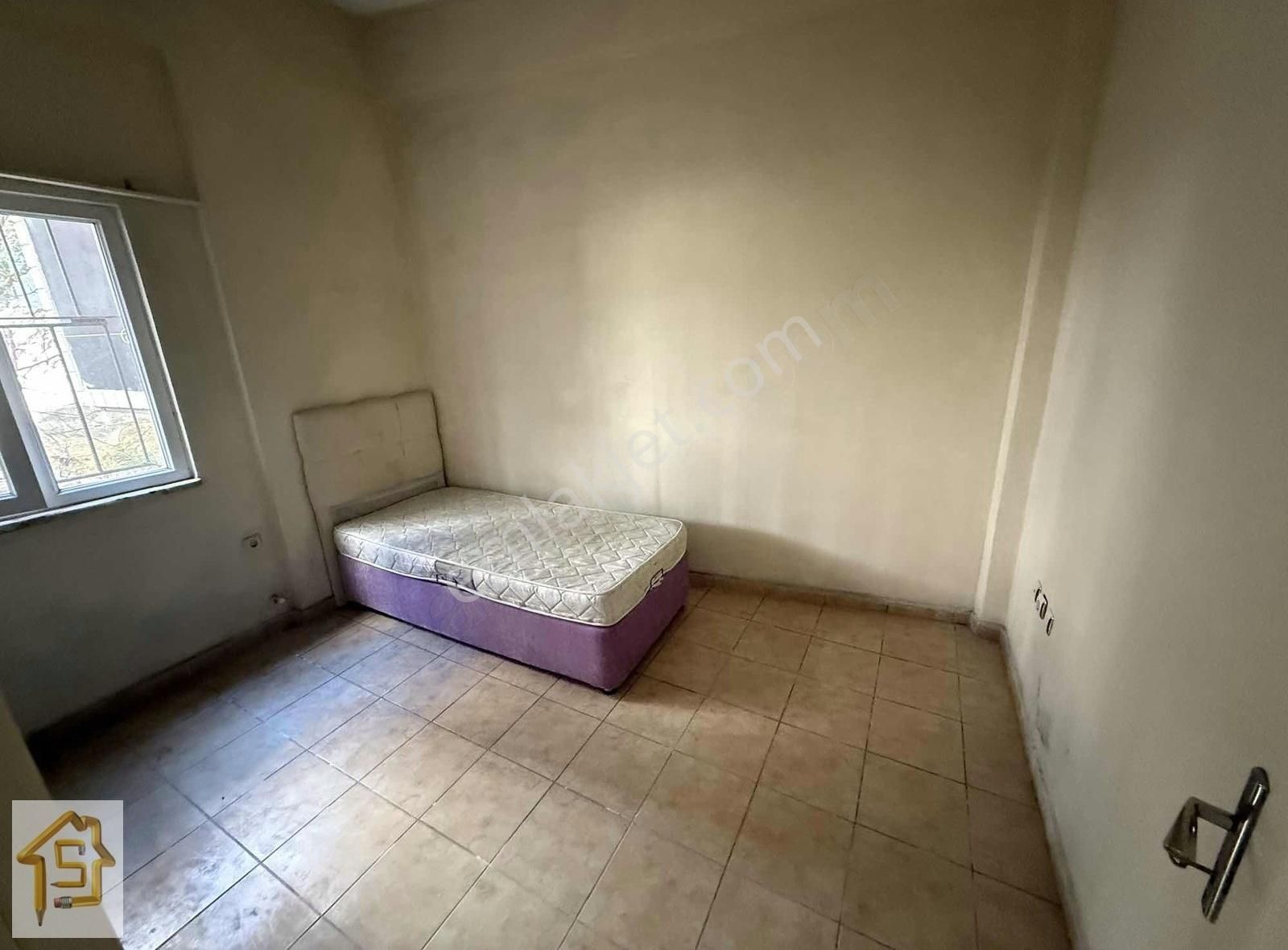 Soylu'dan Eşref Dinçer Mh. 1+1 50m2 Sobalı Kiralık Daire