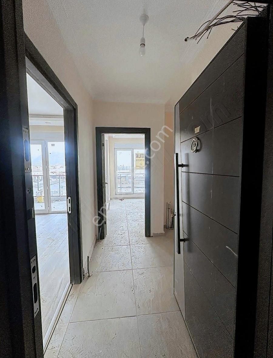 Açan'dan Devlet Hastanesinin Yanında Daire Güney Cephe Ara Kat