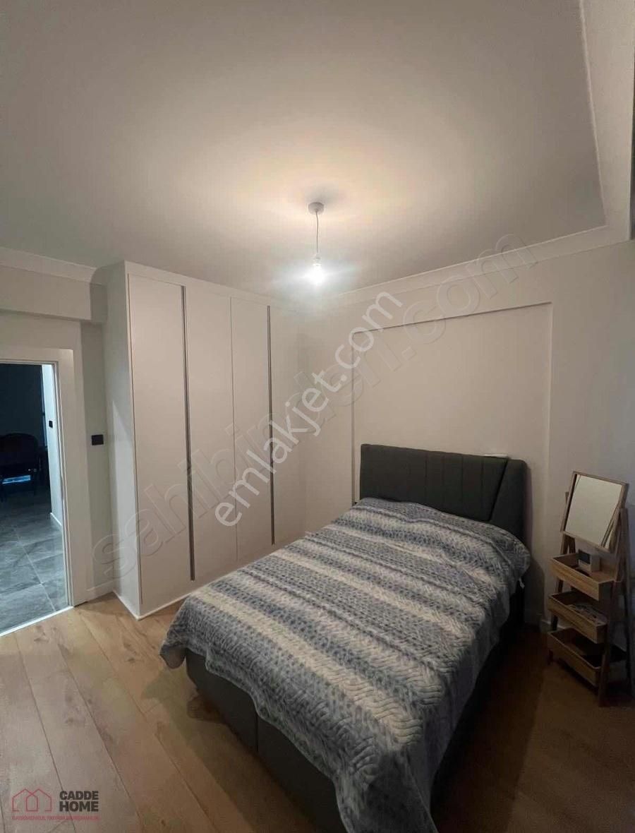 Girne'nin Merkezinde Kervansaray Loft Satılık Bahçe Katı - Görsel 10