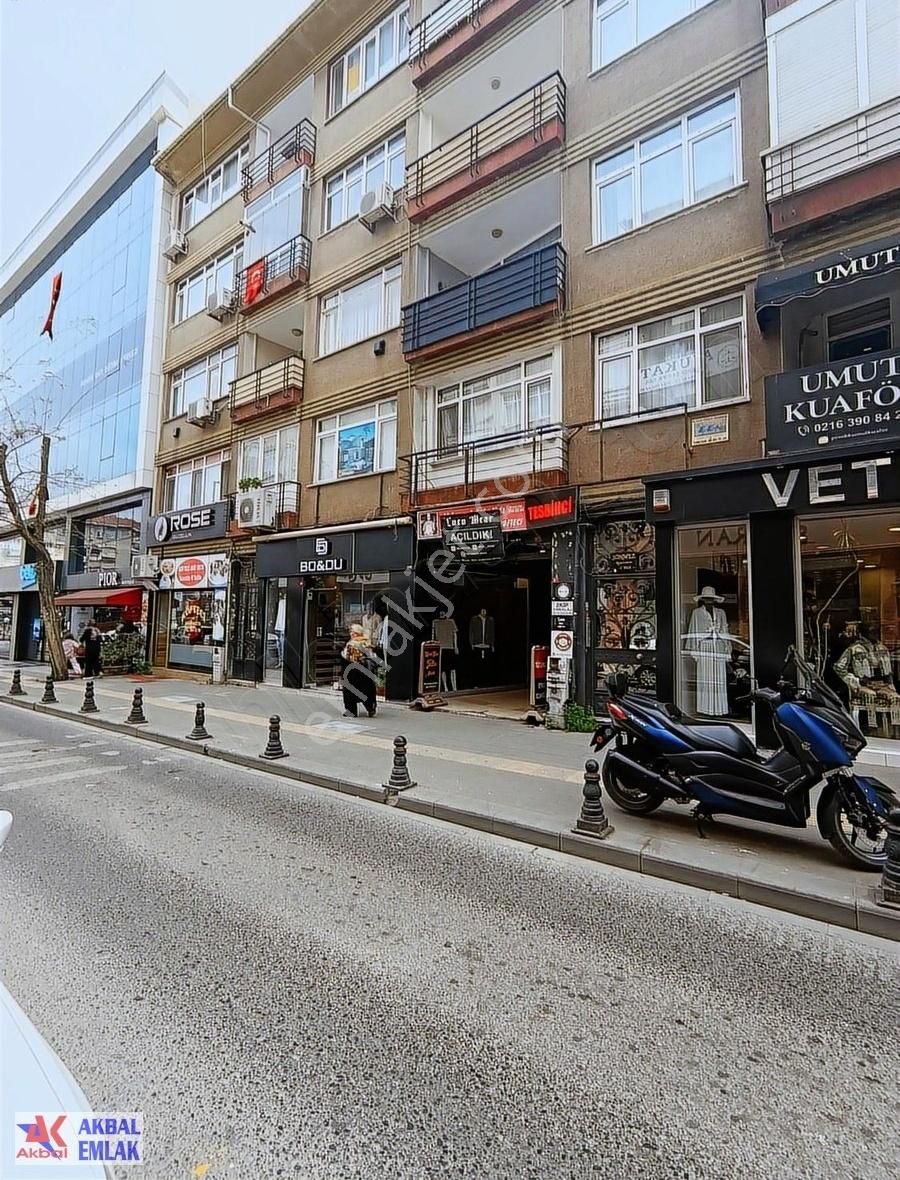 Akbal Emlak Batı Mah. Sev Pasajı 6 M2 1.350.000 Tl Merkez/çarşı
