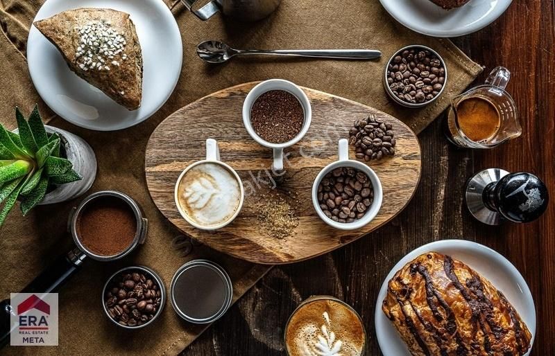 Çekmeköy Hamidiye Mahallesi Cadde Üzeri Devren Kiralık Cafe