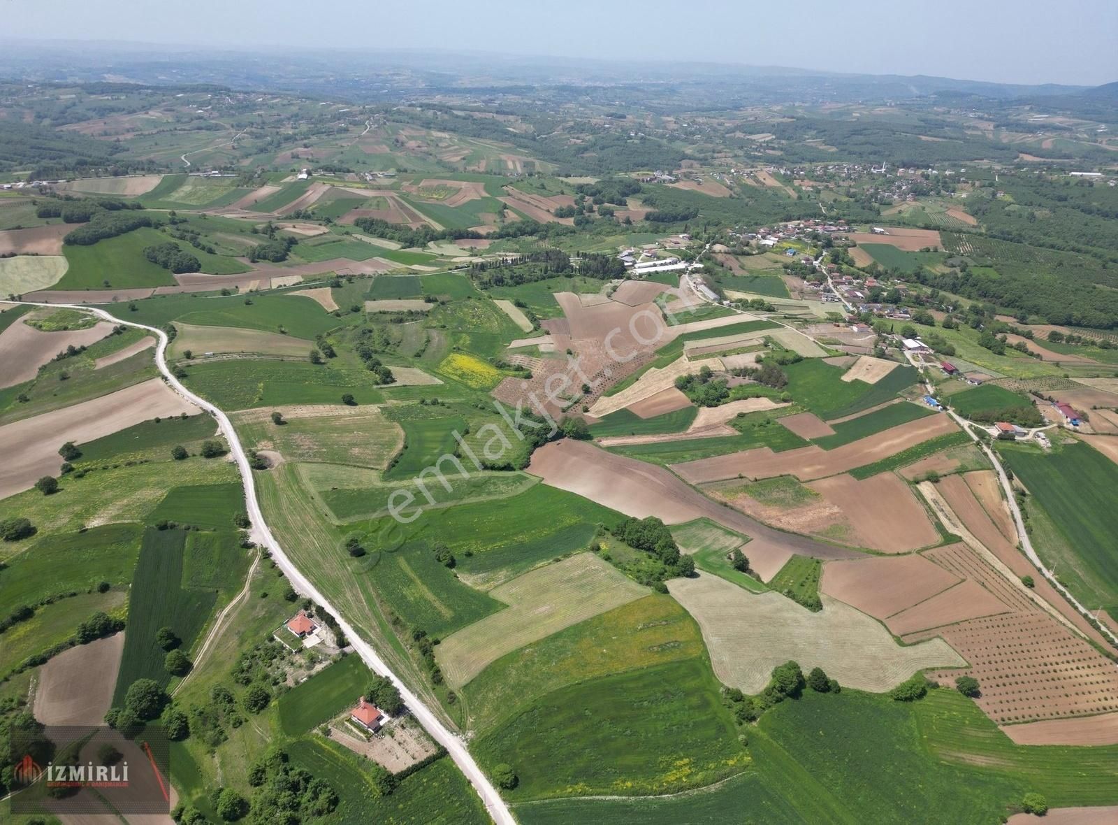 Kaynarca Uğurlu Mahallesinde 11935m2 Harika Yatırım Fırsatı