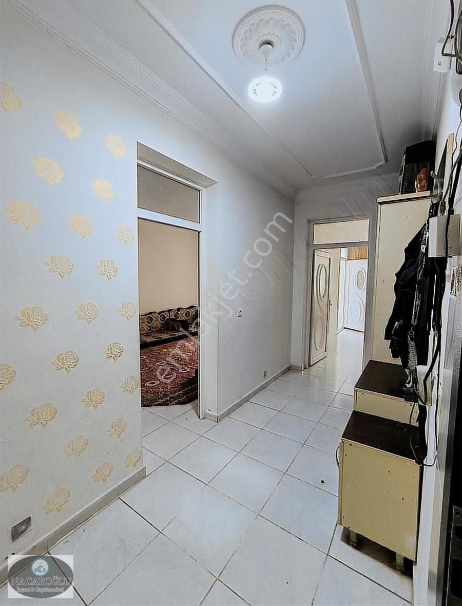 Ncr'den Şıh Abdullah Mahellesin' De 3 Katlı Satılık Bina