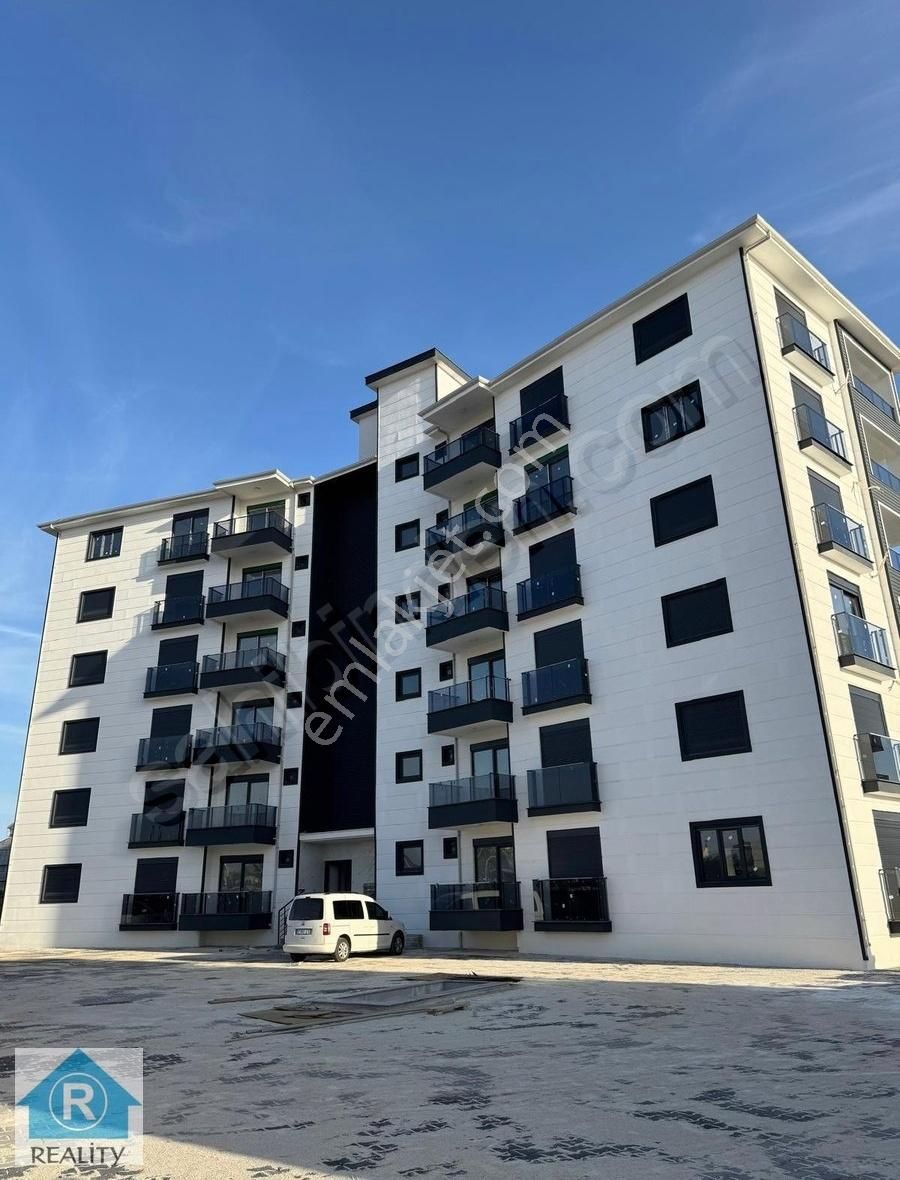 Serik Gedik Mahallesinde Satılık 3+1 Daireler