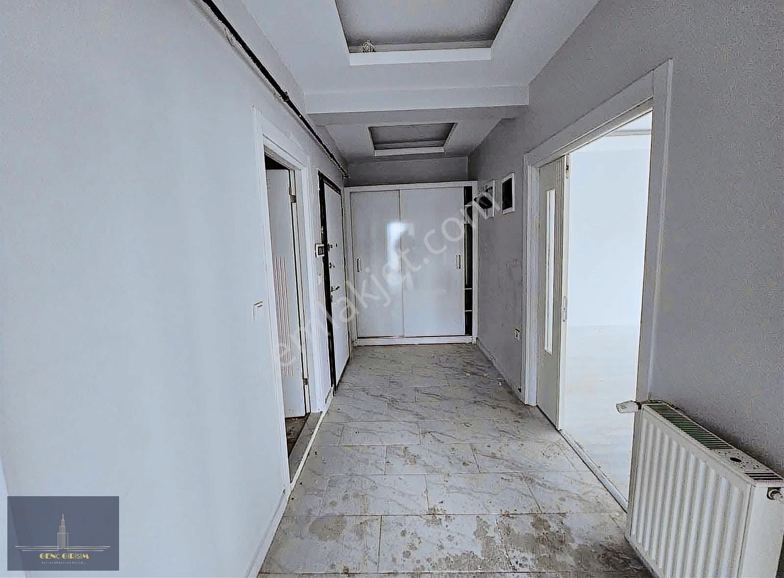 Güngör Kavşağında Satılık Sıfır Daire