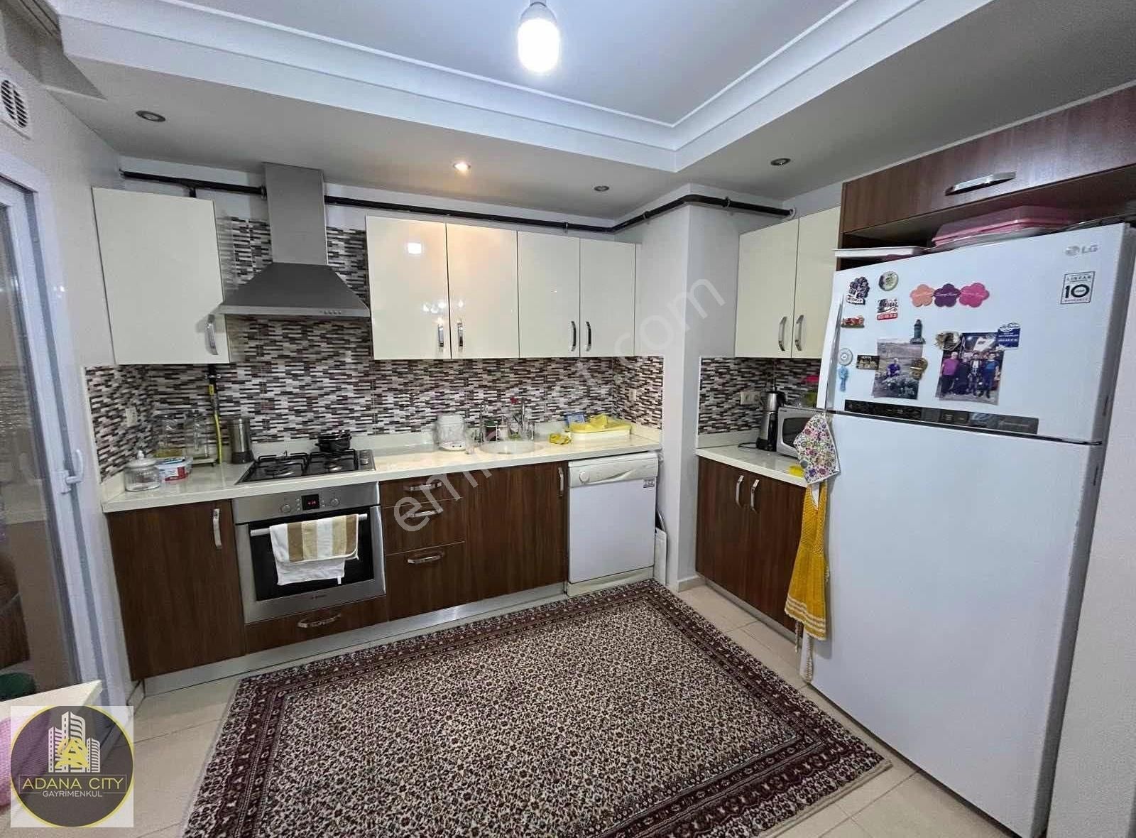 Pınar Mahallesinde Düşük Katlı Açık Cepheli Satılık 3+1