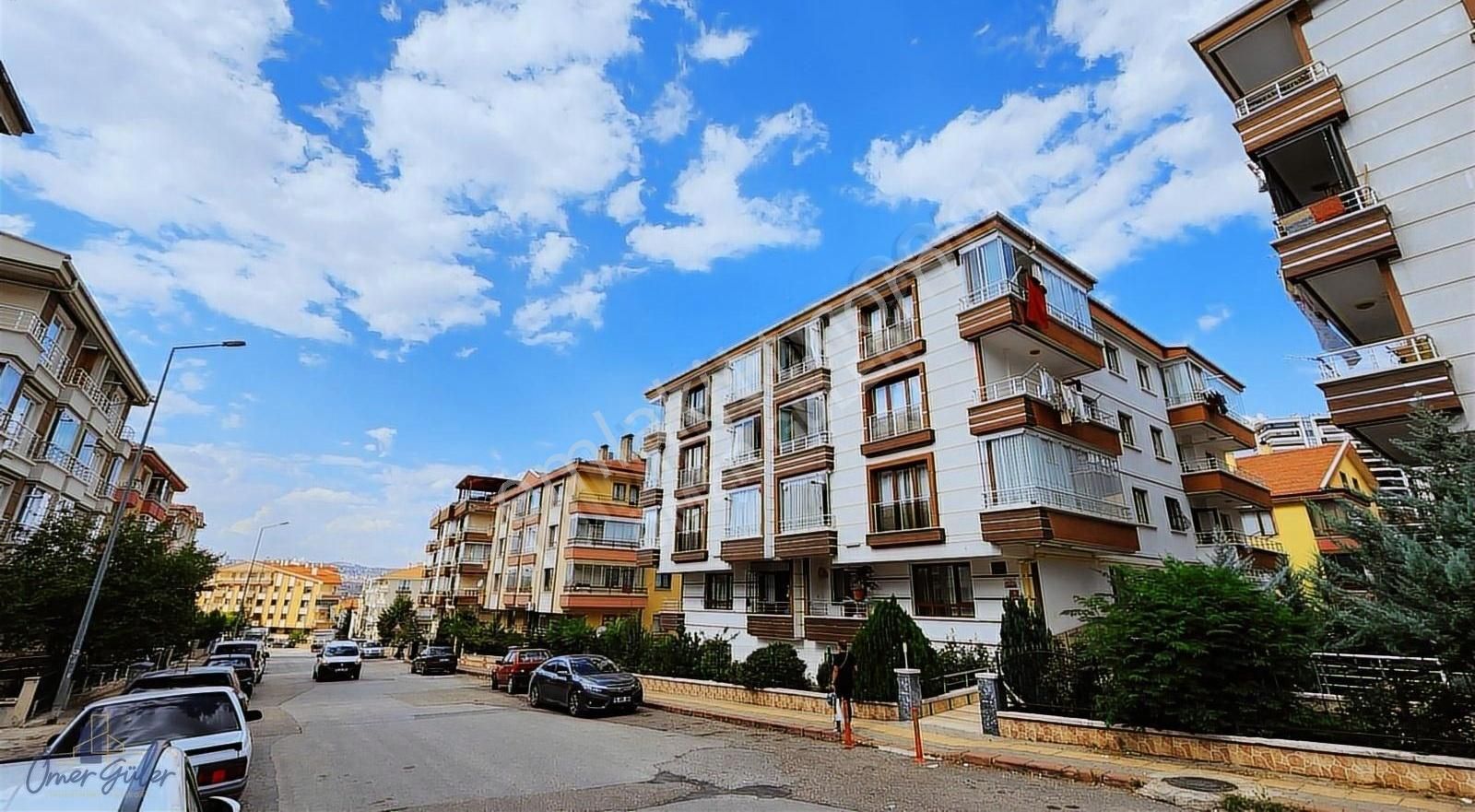 Güler'den Güneşevlerde 1. Kat Ön Cephe 3+1 135m2 Kiler, C.balkon