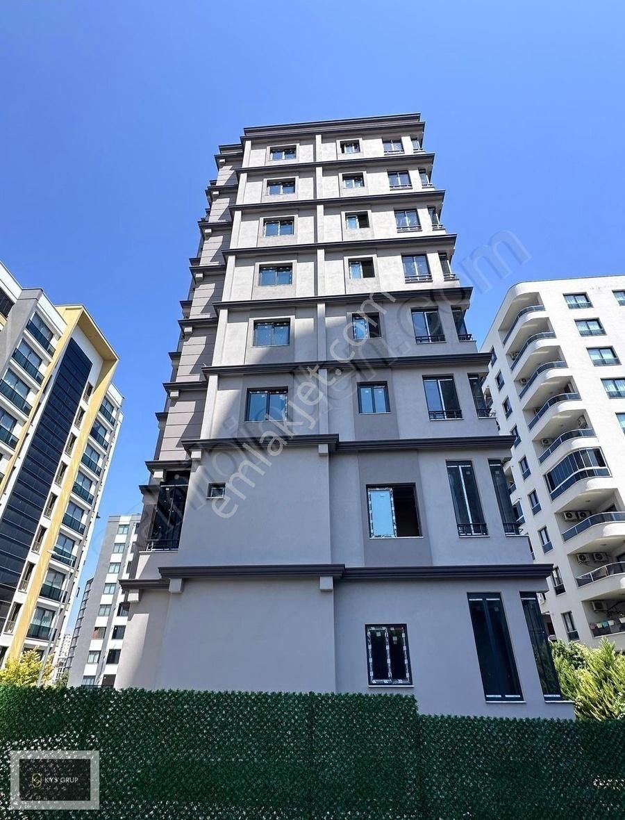 Yenişehir Batıkent Lüks Ebeveyn Banyolu 2+1 Satılık Fırsat Daire