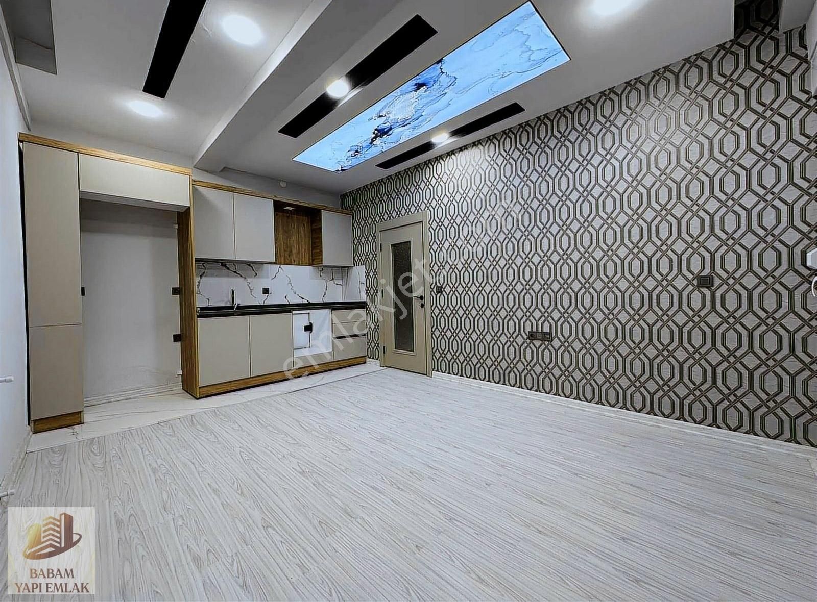 Aydoğmuşta Sıfır 2+1 Daire Eşyasız Kiralık Daire