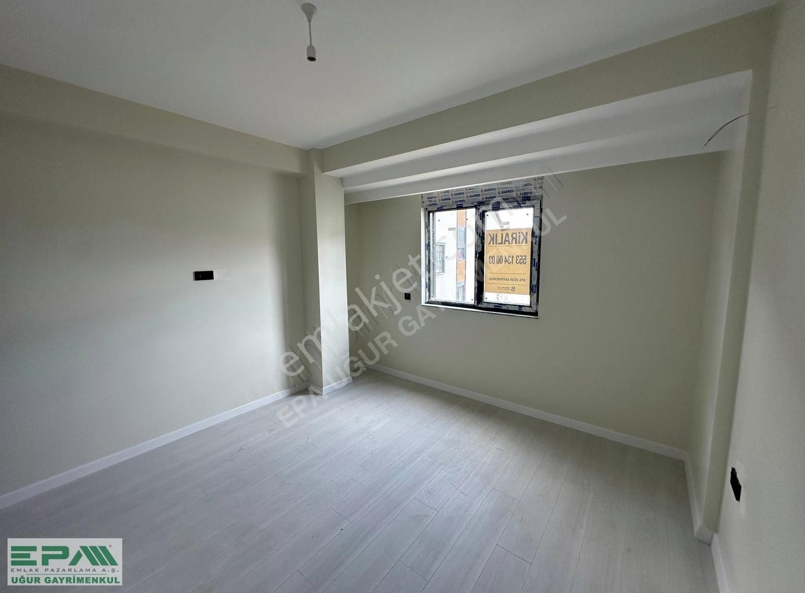 Epa Uğur'dan Bolu Merkez Dodurga Mah. Lüks Sıfır Kiralık Villa