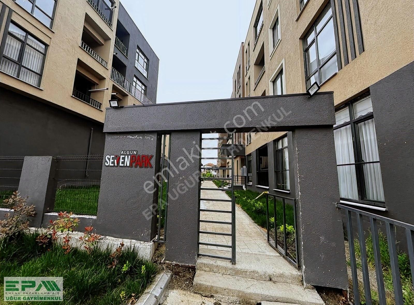 | Epa Uğur | Sevenpark Site İçi Satılık 2+1 Daire