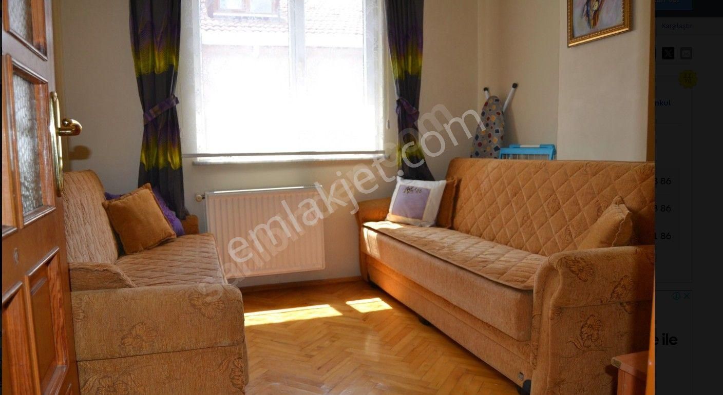 Sahibinden Armağanevler'de 3+1 Kiralık Daire (eşyalı-eşyasız)