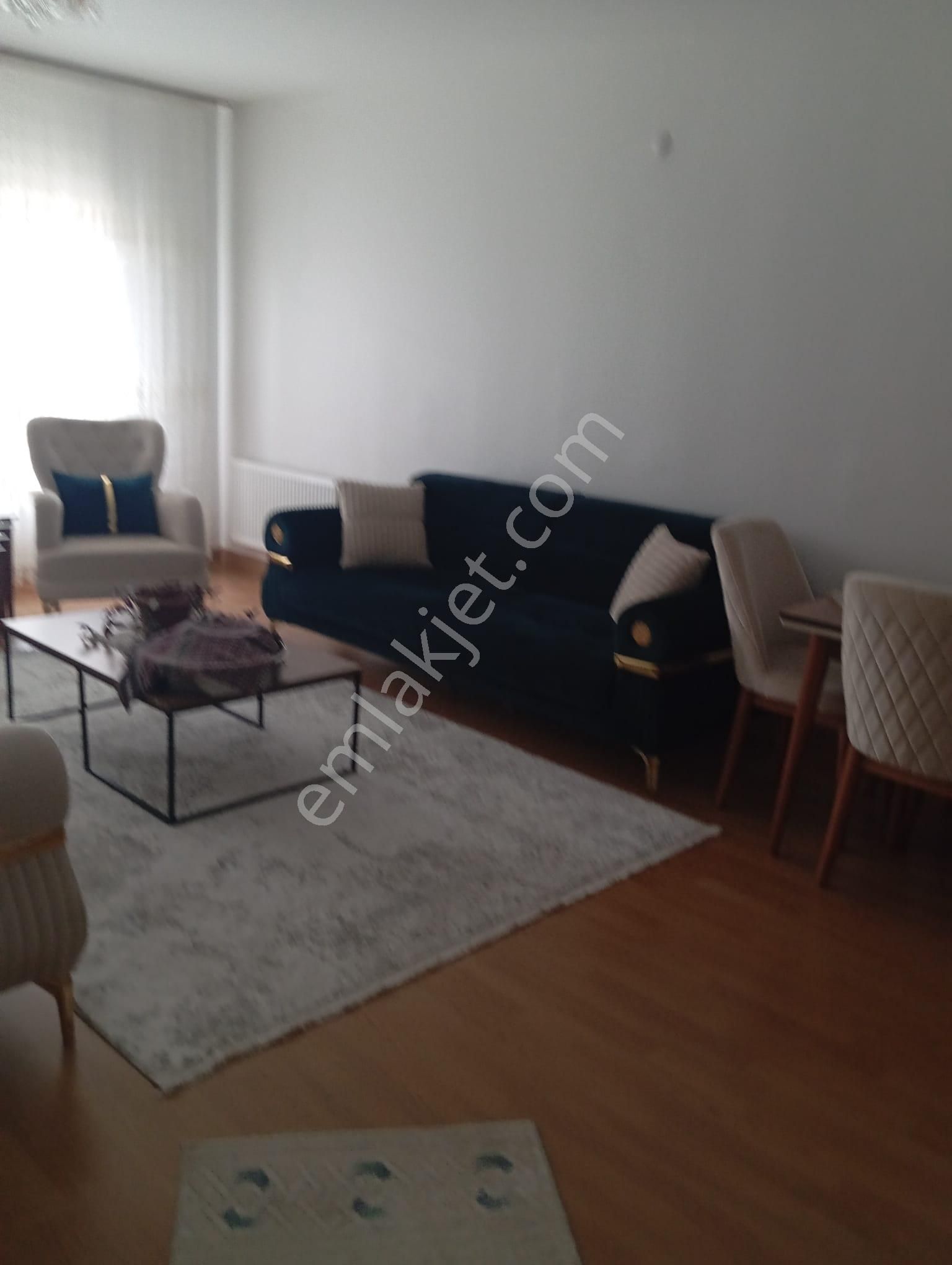 Beykent 2.etapta Orman Manzaralı Satılık 3+1 Daire