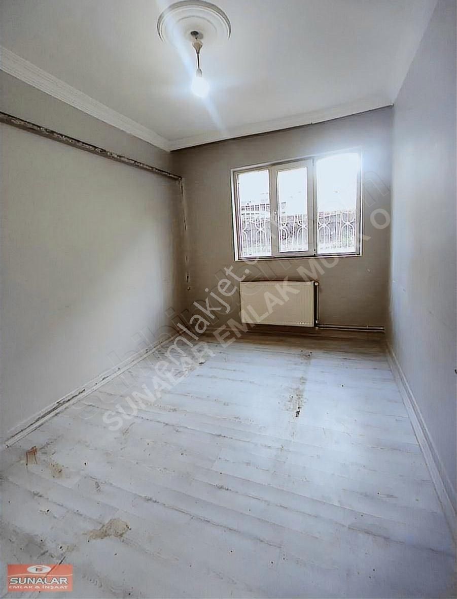 Kombi Pvc Parke Yapılı Bodrum