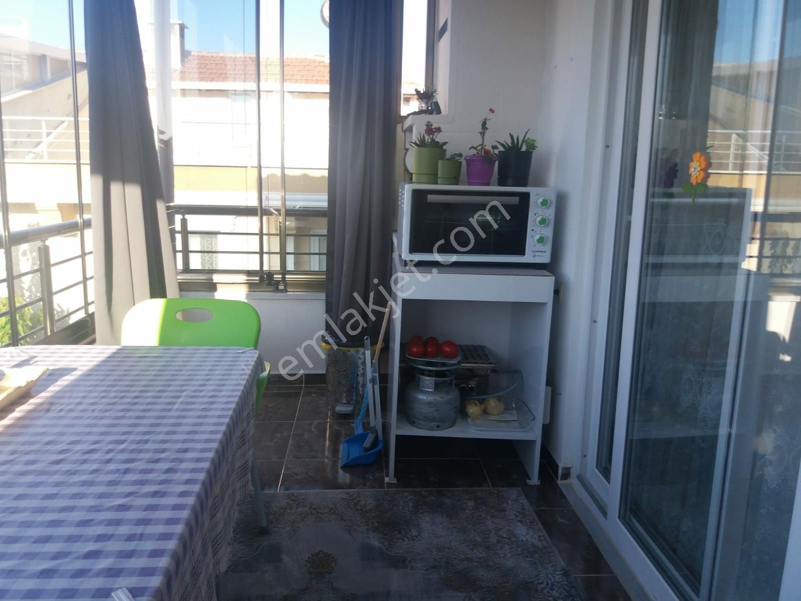 Satılık Masrfsız Lux Daire
