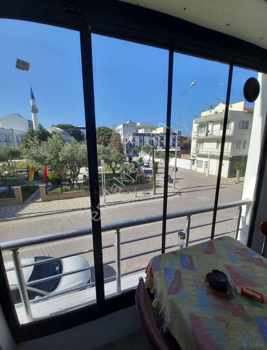 10 Güne Kadar Gecerli Saruhanlı Da Satılık Full Lüks 2+1 Daire