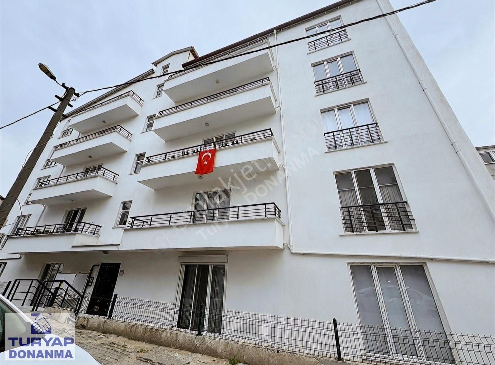 Kaçırılmayacak Fiyata Merkezi Konumda Sıfır Fırsat Daire!!!!!