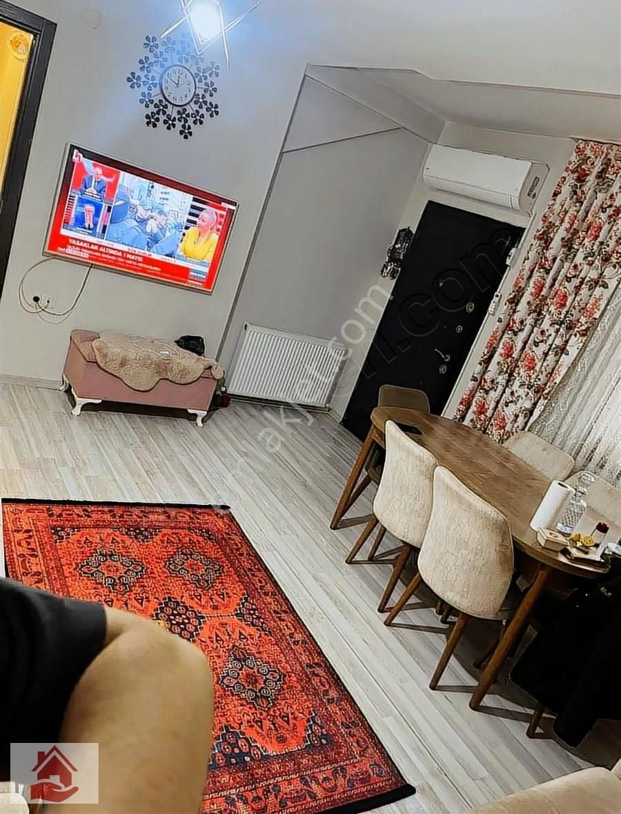 Sancaktepe Yenidoğan Mh 2+1 +1+1 Yüksekgiriş 2 Daire