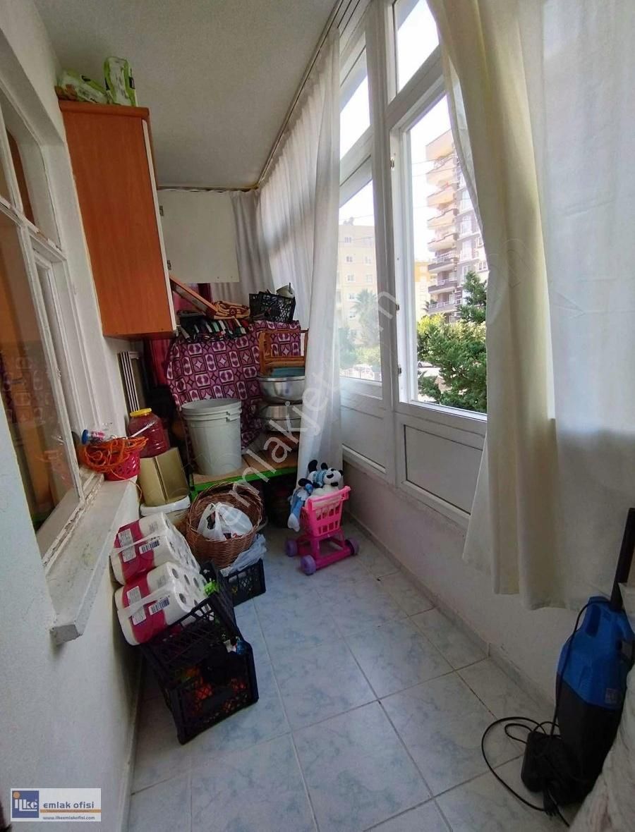 Menderes Mahallesi'nde Site İçerisinde Full Yapılı 3 + 1 Daire - Görsel 8