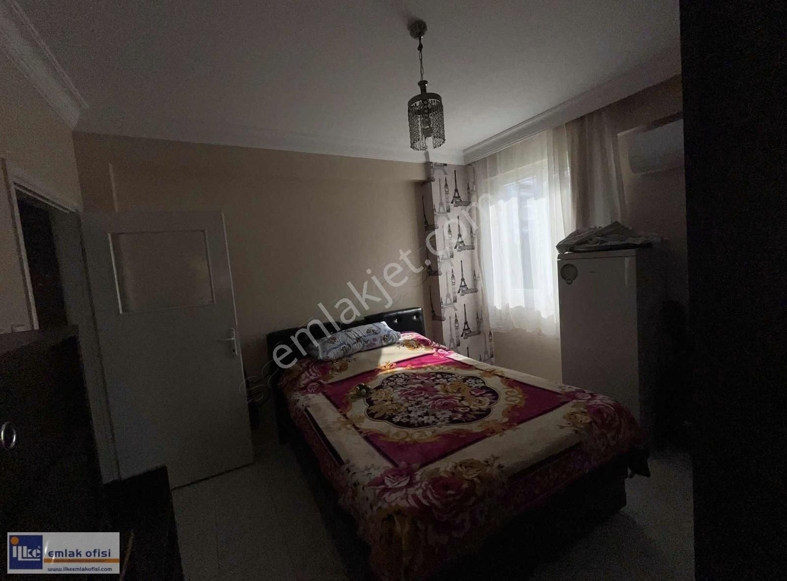 Menderes Mahallesi'nde Site İçerisinde Full Yapılı 3 + 1 Daire - Görsel 17