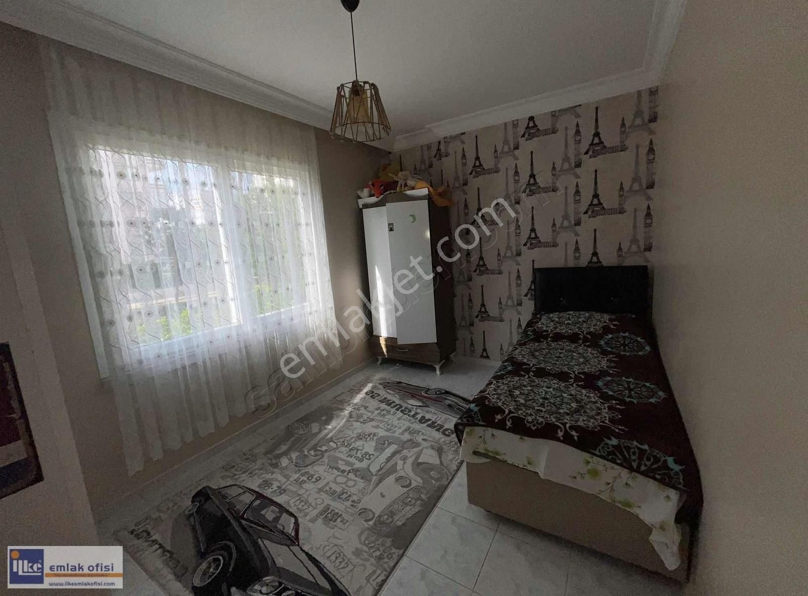 Menderes Mahallesi'nde Site İçerisinde Full Yapılı 3 + 1 Daire - Görsel 12