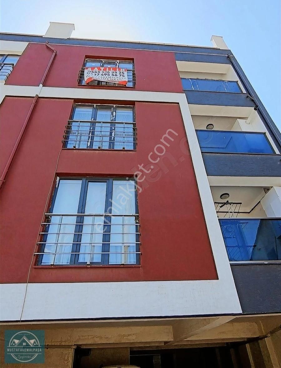M.k.paşa Gayrimenkulden Atariye'de 4+2 Satılık Lüks Dubleks