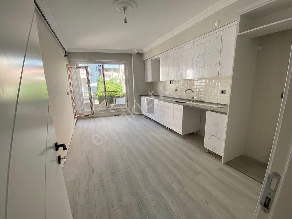 Yeni Mahallede 2+1 Sıfır Daire