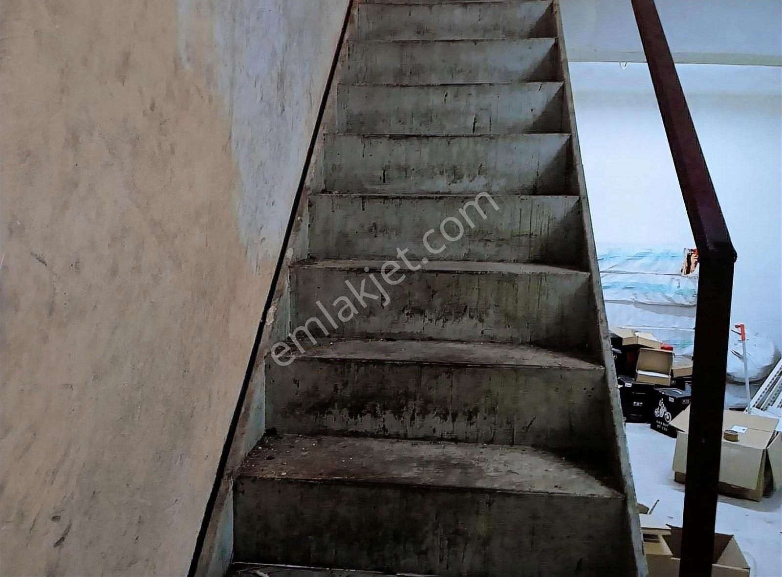 Devren Kiralık İş Yeri