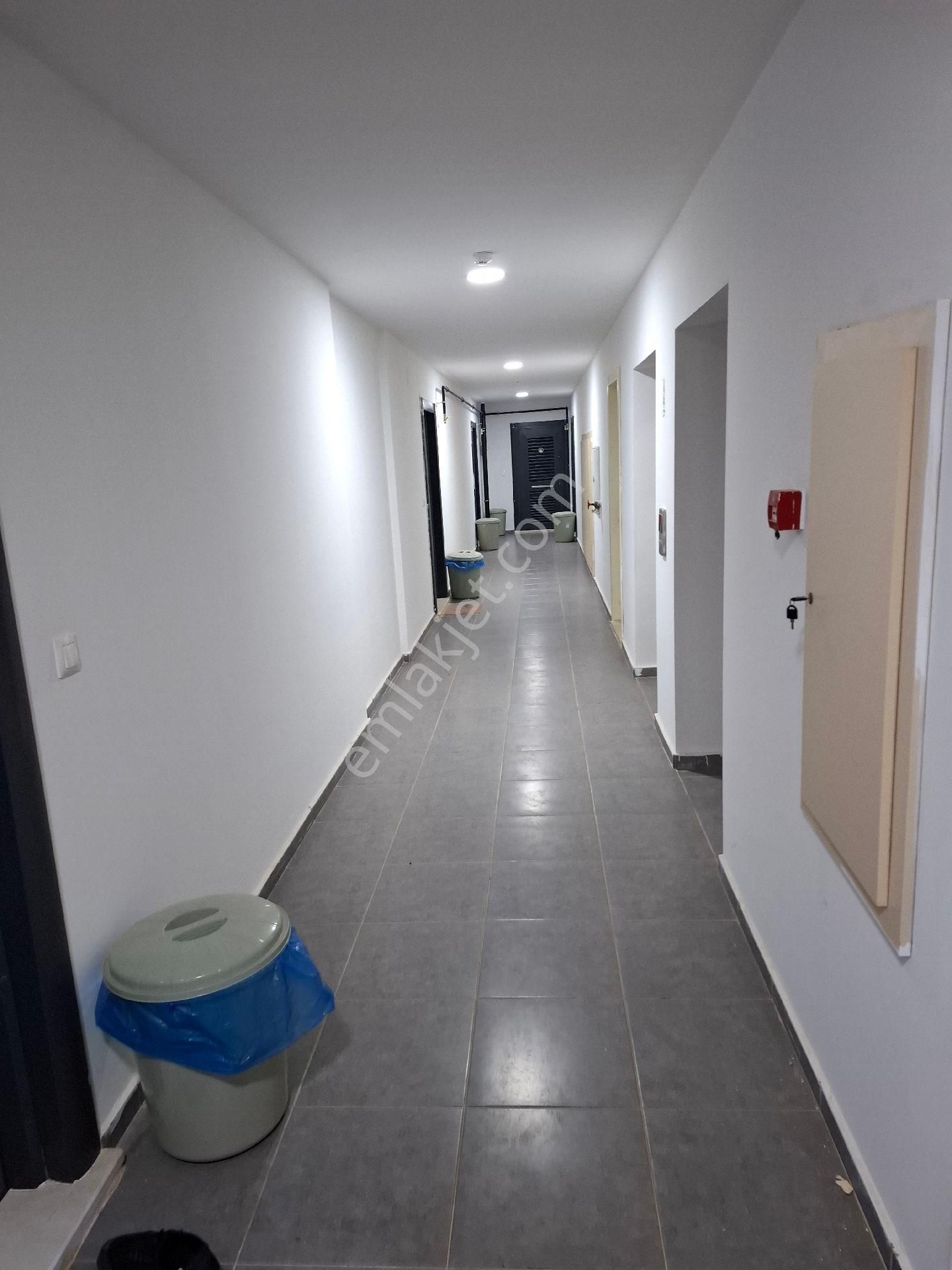 Sarıçam Eşyalı Kiralık Çarkıpare Shel Petrol Karşısı Geniş Kaçmaz Daire - Görsel 16