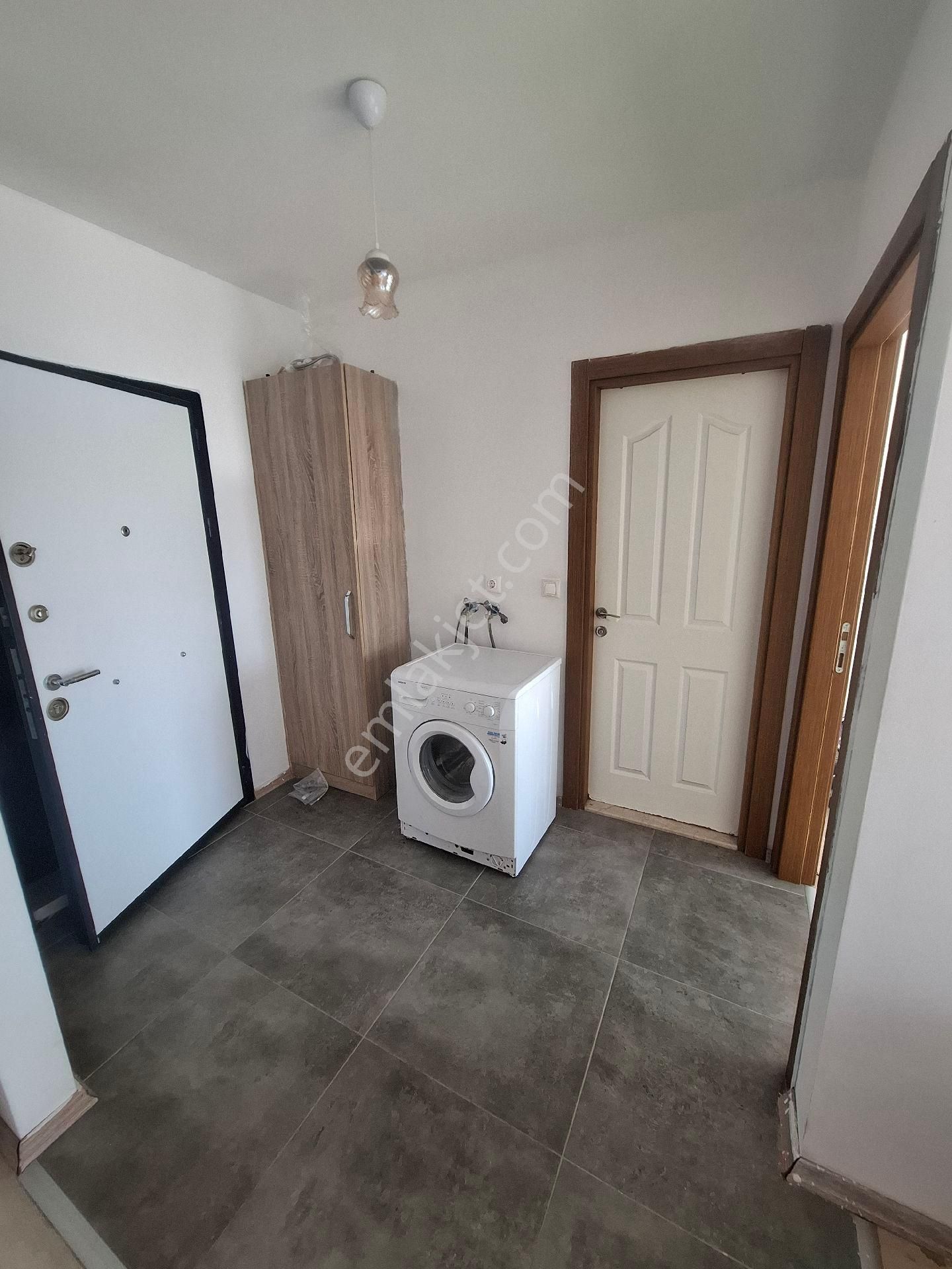 Sarıçam Eşyalı Kiralık Çarkıpare Shel Petrol Karşısı Geniş Kaçmaz Daire - Görsel 15