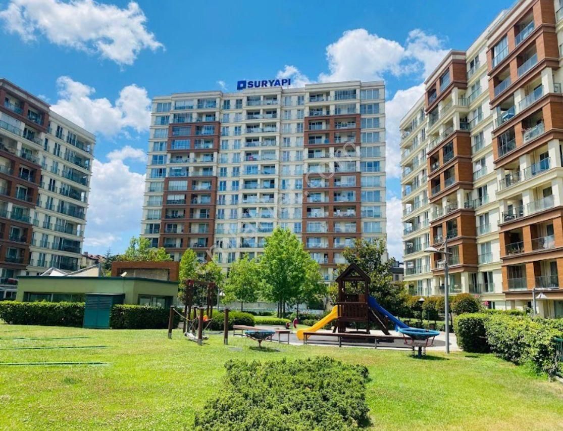 Seeworld Suryapı Metrogarden Sitesi 1+1 Kiralık 65m2 Sur Yapı