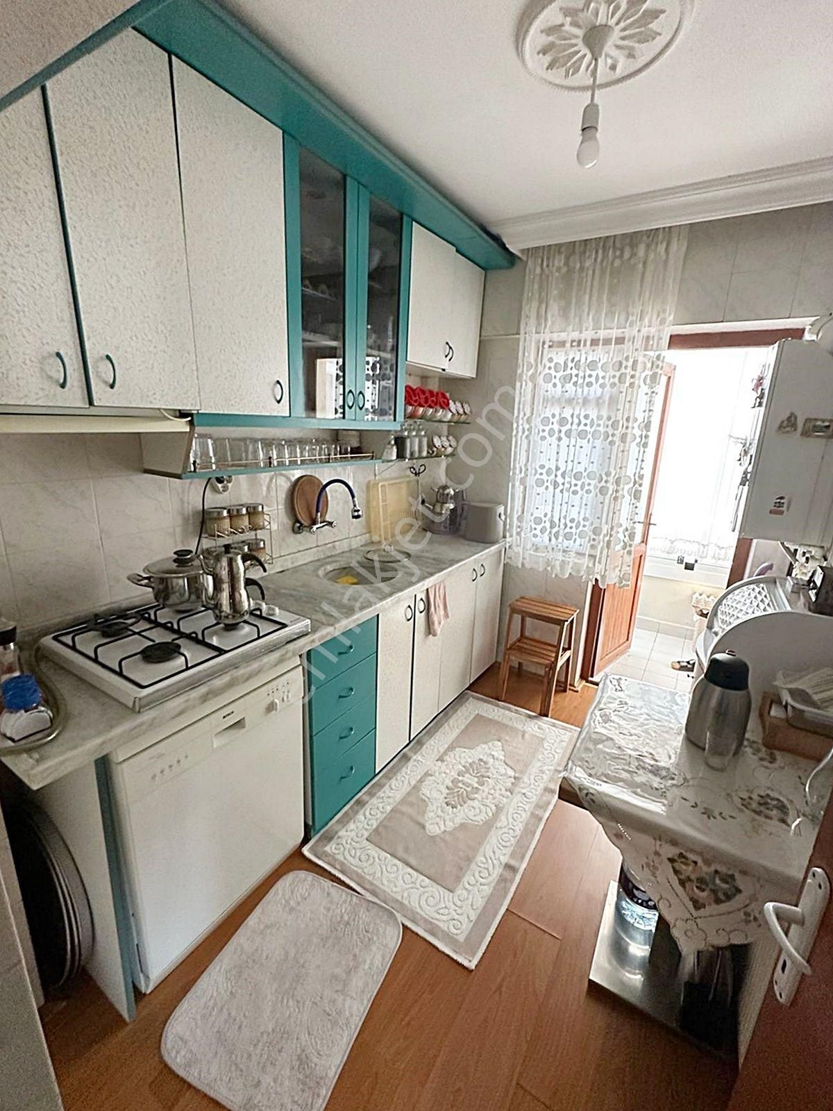 Şengalden İster Oturun İster Yatırım İçin Kaçırılmayacak Uygun Fiyatta Full Yapılı Daire...