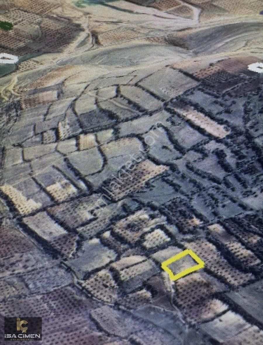 Kilis Merkez Çukuroba Mah İmara Yakın Arazi