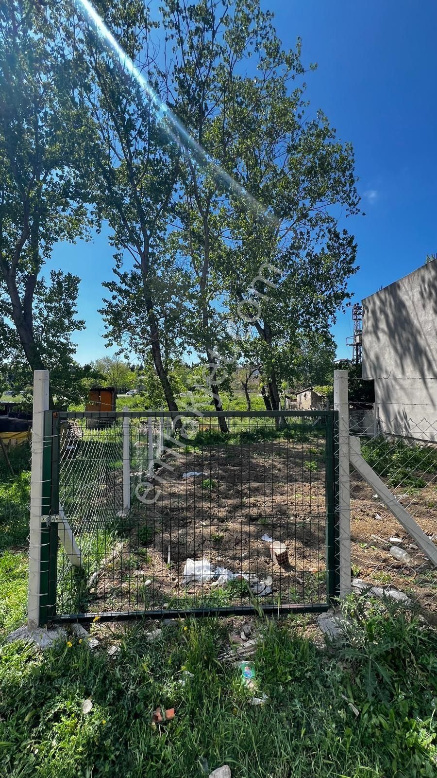 Arnavutköy İmrahor Da Fırsat Arsa - Görsel 2