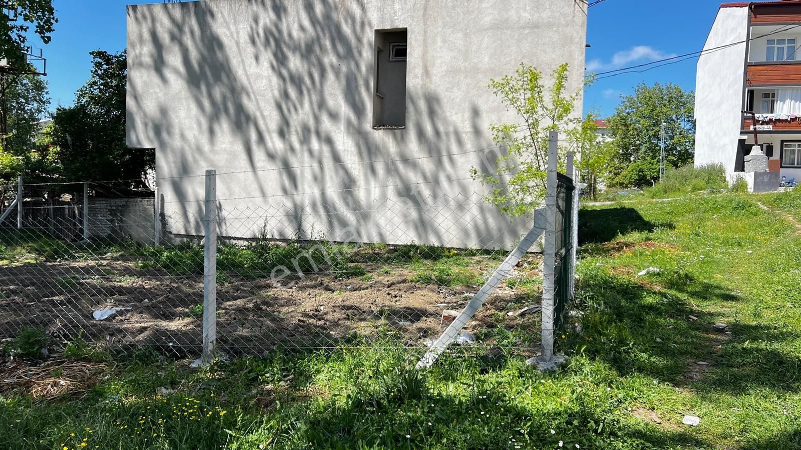 Arnavutköy İmrahor Da Fırsat Arsa - Görsel 4