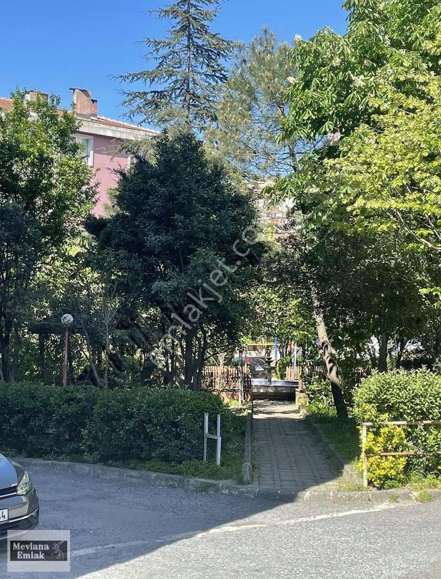 Mevlana Emlaktan Site İçinde Kiralık 140m2 3+1 Daire