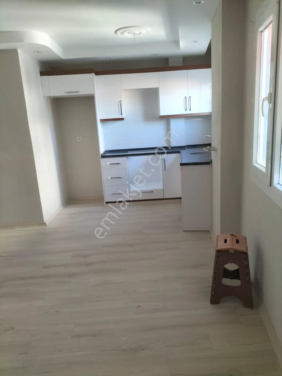 Hacfeyzullah'da Satılık Dubleks 2+1 Daire-kuşadası - Görsel 4
