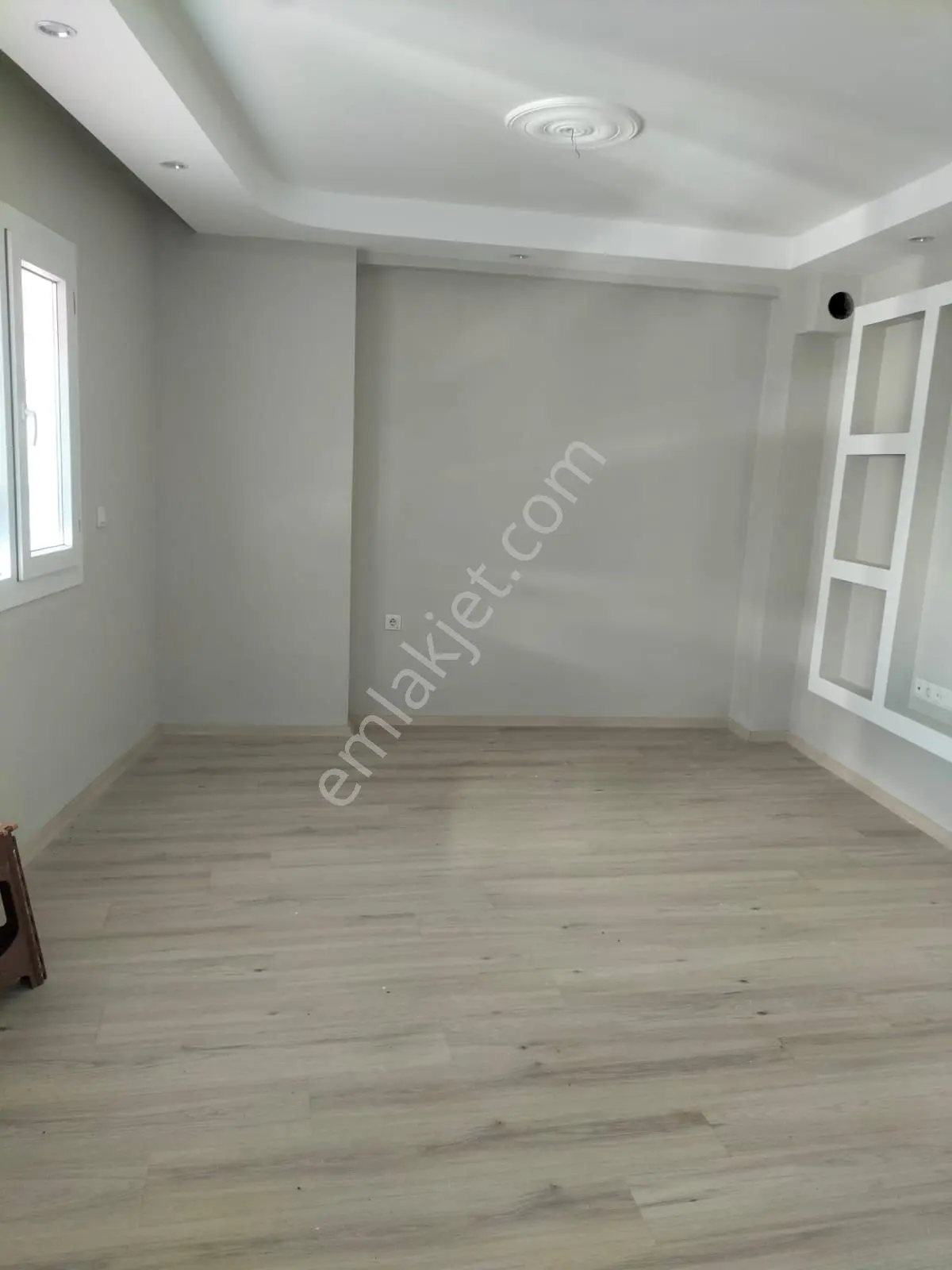 Hacfeyzullah'da Satılık Dubleks 2+1 Daire-kuşadası - Görsel 3