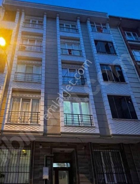 Doğan Araslı Caddesi Yanında Satılık 2+1