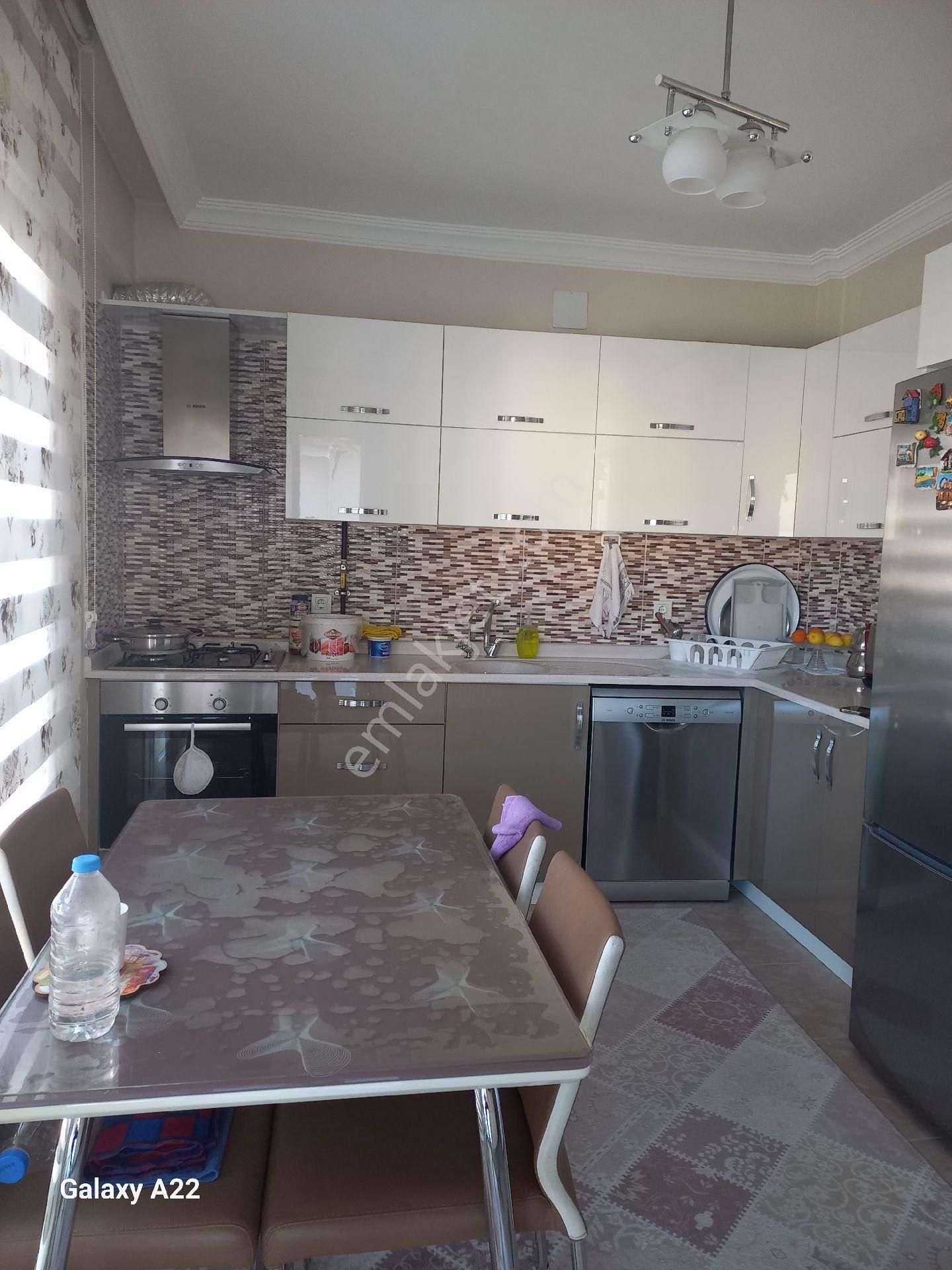 Soke Cumhuriyet Mahallesinde Genıs 2+1 Satılık Daire