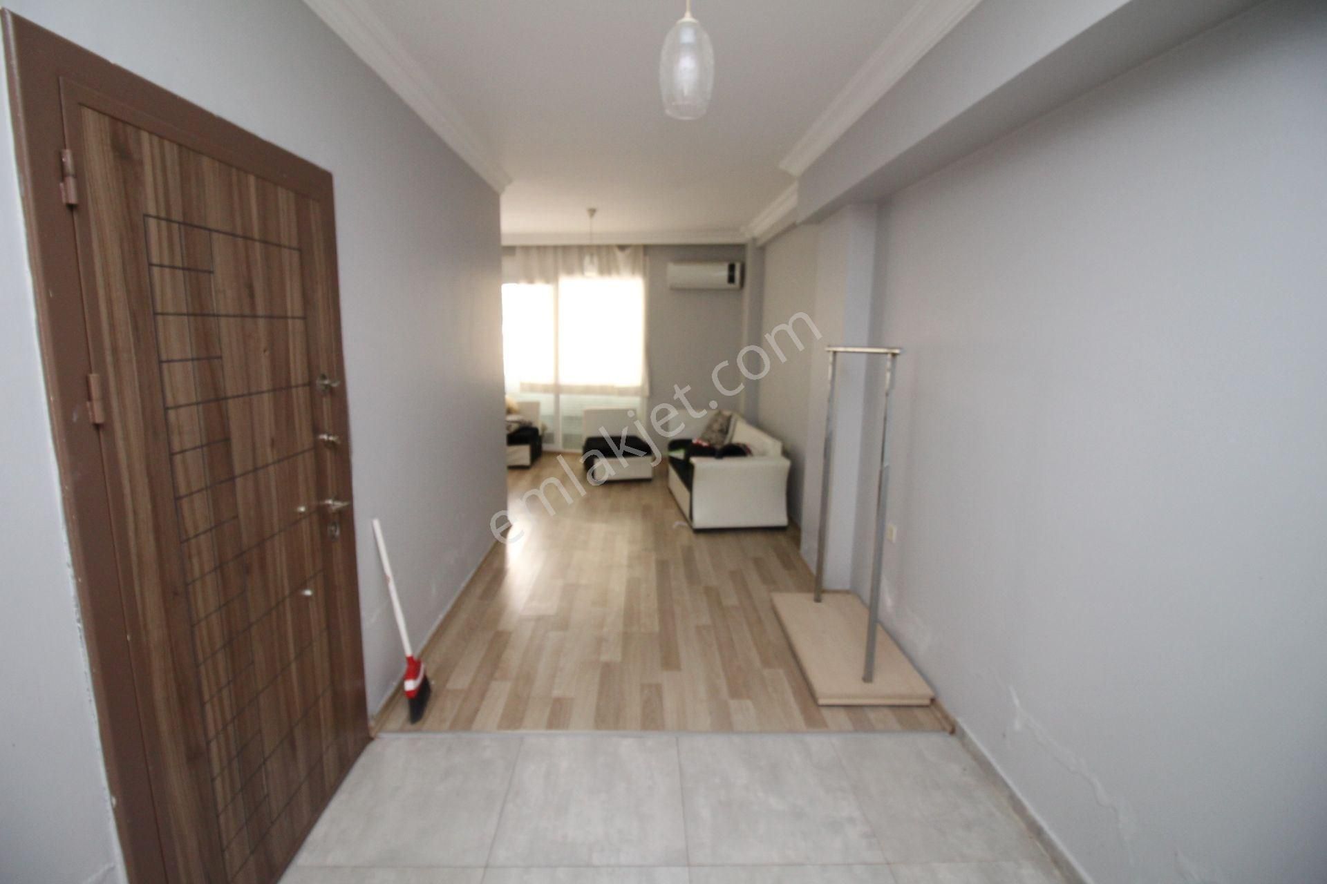 Demokrasi Üniversitesi Yakını 2+1 Kiralık Daire