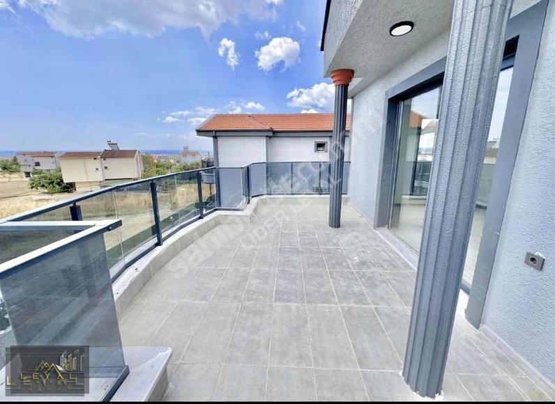 ▃▅▇leyalgroup▇▅▃350m²devasa Büyüklükte 6+1 Havuzlu Şık Tasarımlı - Görsel 21