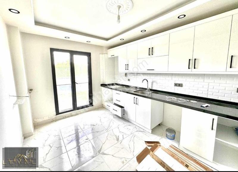 ▃▅▇leyalgroup▇▅▃350m²devasa Büyüklükte 6+1 Havuzlu Şık Tasarımlı - Görsel 4