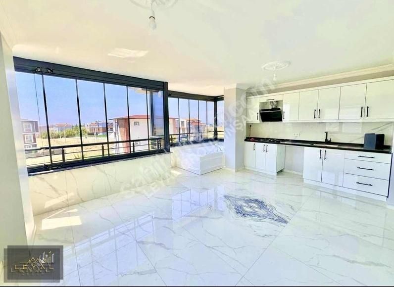 ⫷ Leyal Grup ⫸masrafsızz,havuzlu Veranda Cam Balkon Jakuzili Lüx - Görsel 15