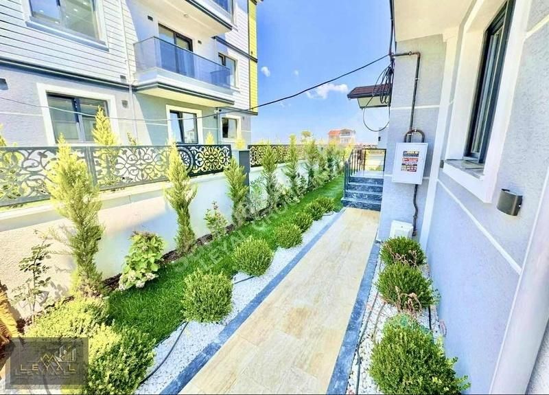 ⫷ Leyal Grup ⫸masrafsızz,havuzlu Veranda Cam Balkon Jakuzili Lüx - Görsel 17