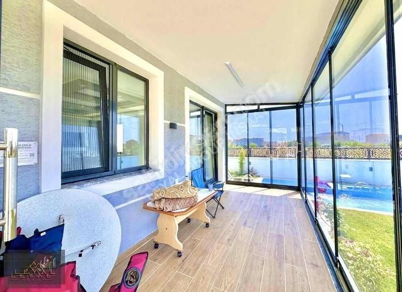 ⫷ Leyal Grup ⫸masrafsızz,havuzlu Veranda Cam Balkon Jakuzili Lüx - Görsel 10