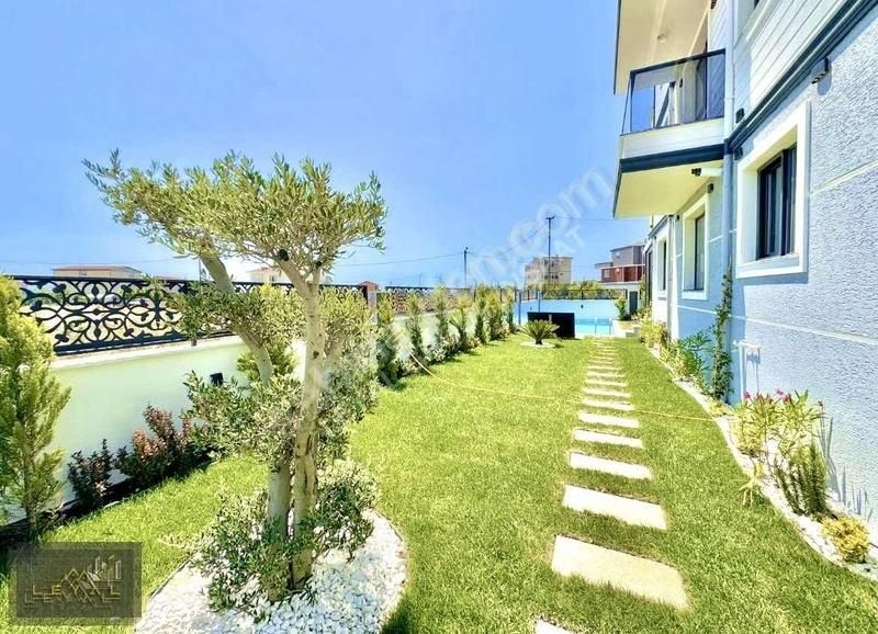 ⫷ Leyal Grup ⫸masrafsızz,havuzlu Veranda Cam Balkon Jakuzili Lüx - Görsel 14