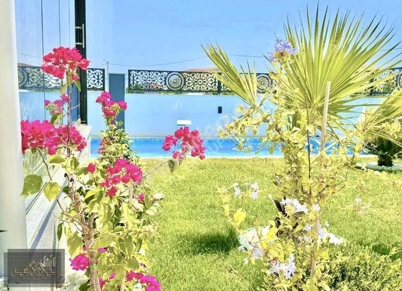 ⫷ Leyal Grup ⫸masrafsızz,havuzlu Veranda Cam Balkon Jakuzili Lüx - Görsel 5