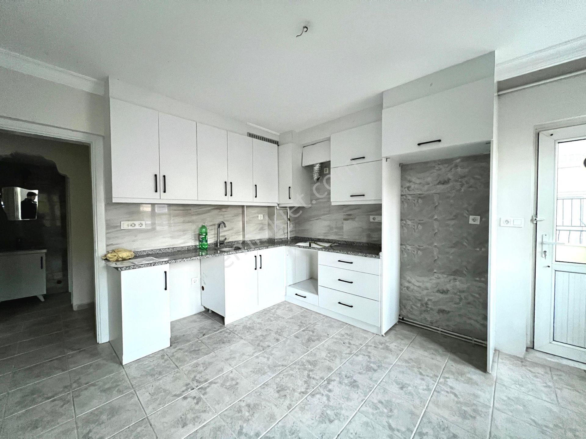 Kaan Emlaktan Kuşpınar Da Arakat Sıfır Kiralık Daire